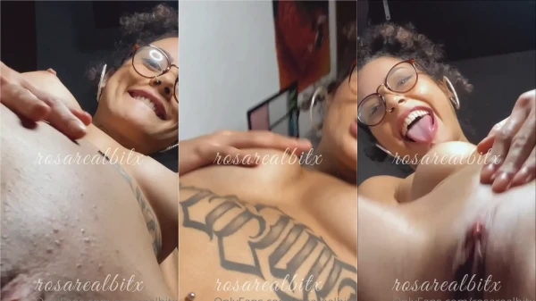 Vídeo da Camila Moura exibindo a pepeca