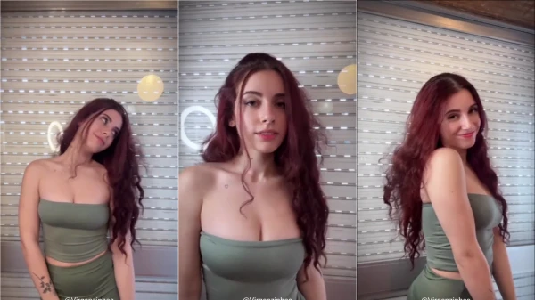Catarina Paolino tá mostrando aquele sorriso maroto que deixa todo mundo de olho!