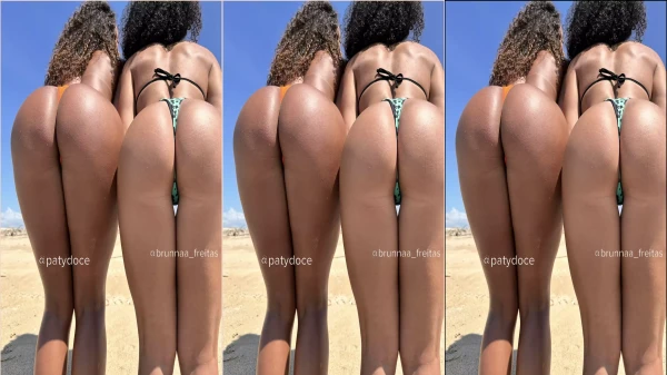 Paty, essa morena doce e deliciosa com um bundão de tirar o fôlego!