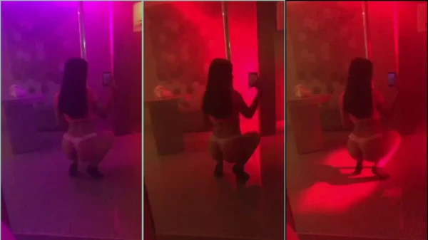 Ariihxy no motéis, toda sexy e prontíssima pra diversão!