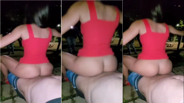 Pegaram a Nayra Castro aproveitando a night em público com um cara que acabou de conhecer!