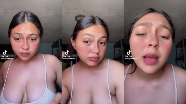 Vídeo hot da morena irresistível que arrasa!